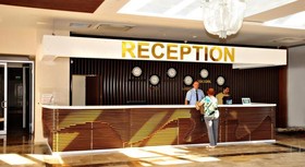 Grand Seker Hotel