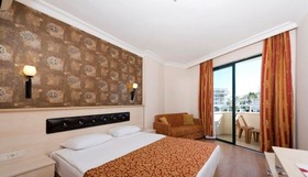 Grand Seker Hotel
