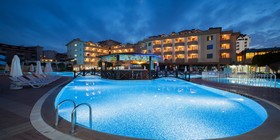 Grand Seker Hotel