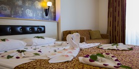 Grand Seker Hotel