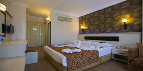 Grand Seker Hotel