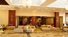 Grand Seker Hotel