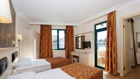 Grand Seker Hotel