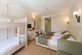 Grand Seker Hotel
