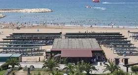Grand Seker Hotel
