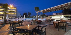 Grand Seker Hotel