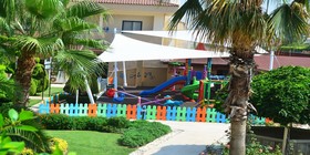 Grand Seker Hotel