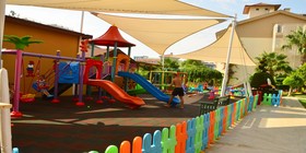 Grand Seker Hotel