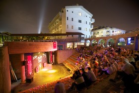Grand Seker Hotel