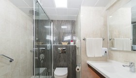Grand Seker Hotel
