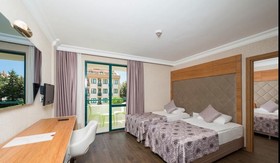 Grand Seker Hotel