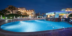 Grand Seker Hotel