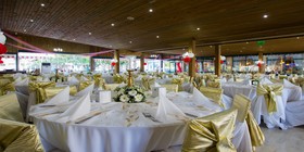 Grand Seker Hotel