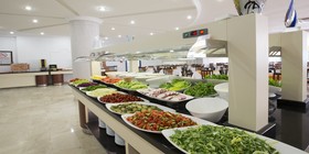 Grand Seker Hotel