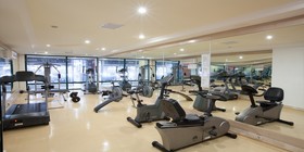 Grand Seker Hotel