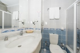 Grand Seker Hotel