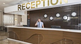 Grand Seker Hotel