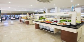 Grand Seker Hotel