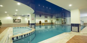 Grand Seker Hotel