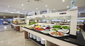 Grand Seker Hotel