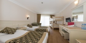 Grand Seker Hotel