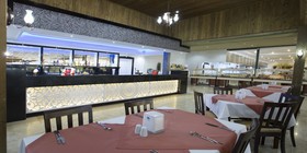 Grand Seker Hotel