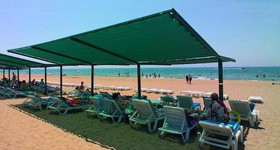 Grand Seker Hotel