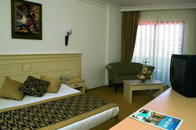Grand Seker Hotel