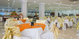 Grand Seker Hotel