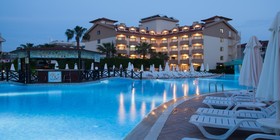 Grand Seker Hotel