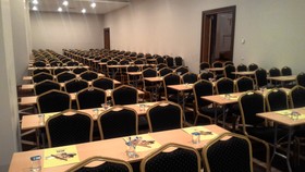 Horus Paradise Luxury Resort