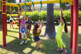 Horus Paradise Luxury Resort