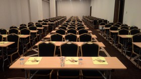 Horus Paradise Luxury Resort