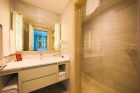 Horus Paradise Luxury Resort