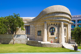 Horus Paradise Luxury Resort