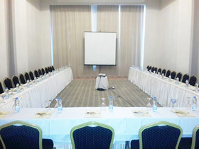 Horus Paradise Luxury Resort