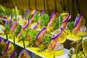 Horus Paradise Luxury Resort