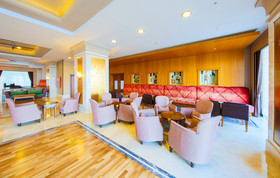 Horus Paradise Luxury Resort