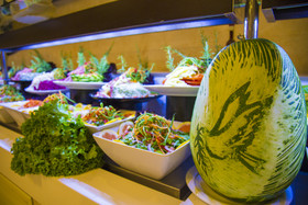 Horus Paradise Luxury Resort