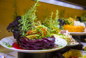 Horus Paradise Luxury Resort