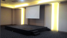 Horus Paradise Luxury Resort