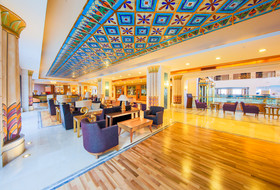 Horus Paradise Luxury Resort