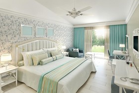 Horus Paradise Luxury Resort