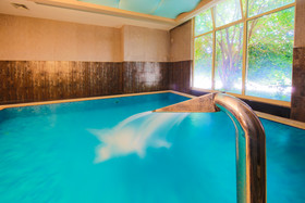 Horus Paradise Luxury Resort