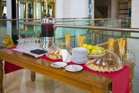 Horus Paradise Luxury Resort