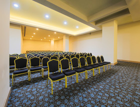 Horus Paradise Luxury Resort