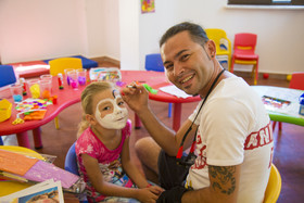 Horus Paradise Luxury Resort