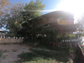Klas Rafting Pansiyon