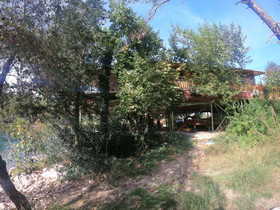 Klas Rafting Pansiyon