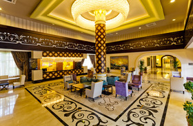 Melas Resort Hotel